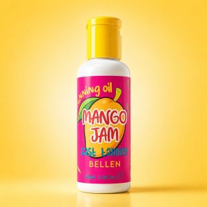 MANGO JAM Oil