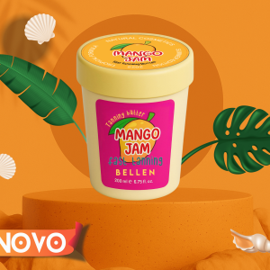 MANGO JAM butter