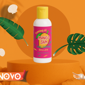 MANGO JAM Oil