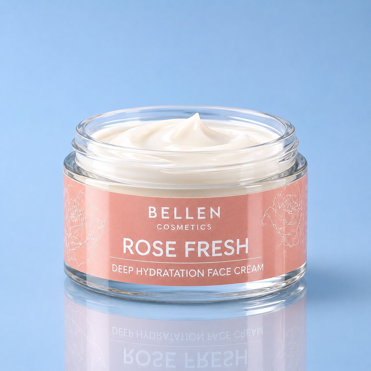 ROSE FRESH SET - Image 2