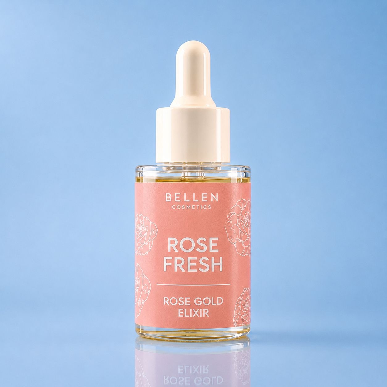 ROSE FRESH SET - Image 3