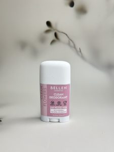 DEO STIK CLEAN FLOWER