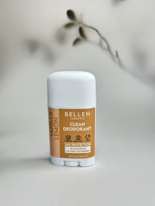 DEO STIK VANILLA LEMON