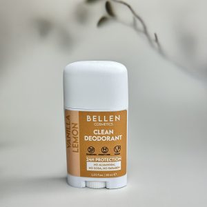 DEO STIK VANILLA LEMON