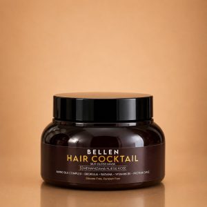 SILK GLOSS MASK