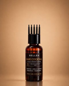SCALP THERAPY SERUM