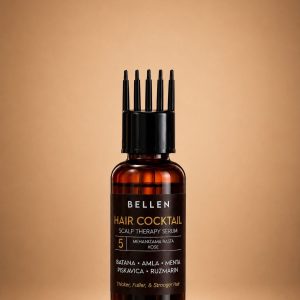 SCALP THERAPY SERUM