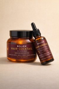 HAIR COCKTAIL SET