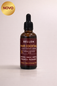 SCALP THERAPY SERUM