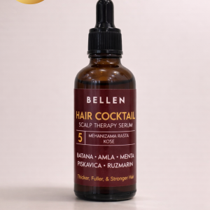 SCALP THERAPY SERUM