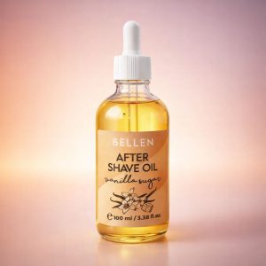VANILLA AFTER SHAVE ULJE