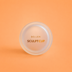 SCULPTCUP Vakuum čašica